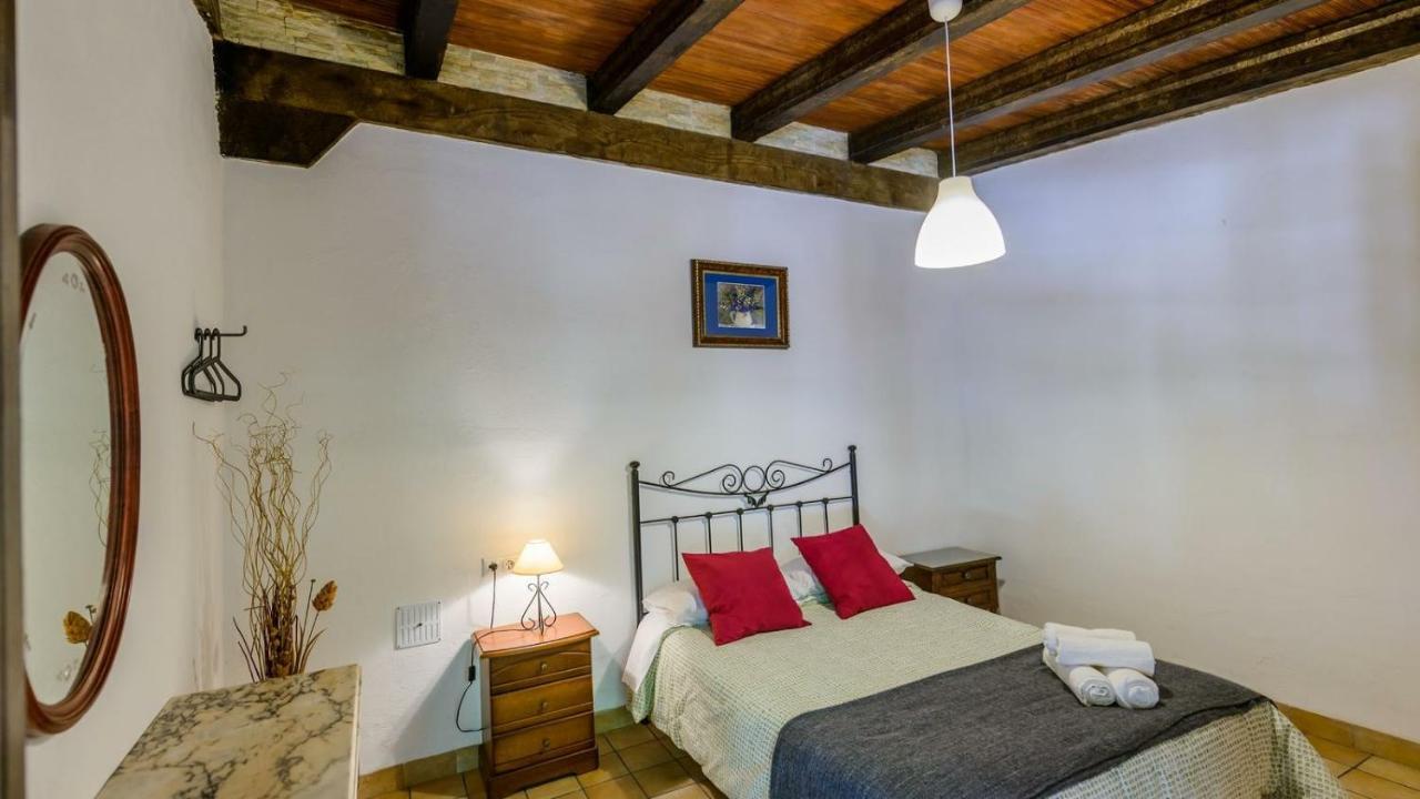 Cortijo El Vinculo Campillos By Ruralidays مالقة المظهر الخارجي الصورة