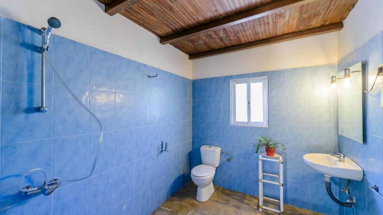 Cortijo El Vinculo Campillos By Ruralidays مالقة المظهر الخارجي الصورة