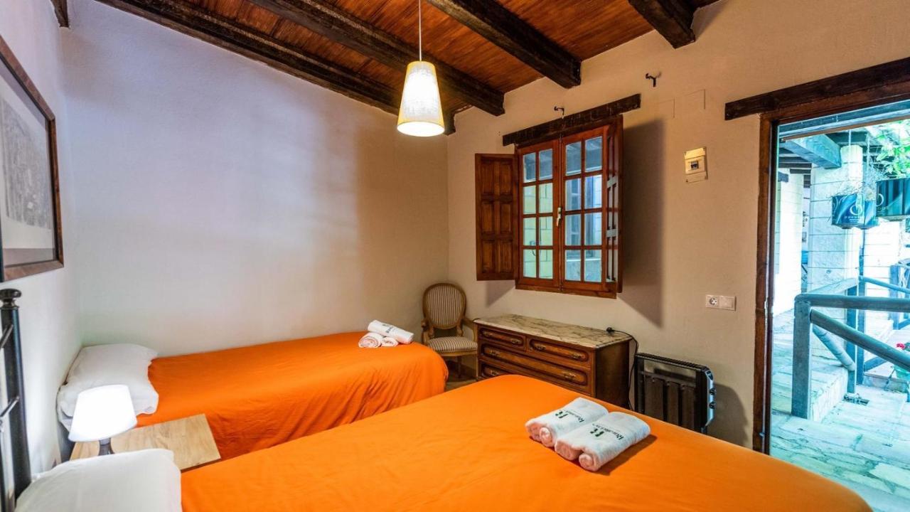 Cortijo El Vinculo Campillos By Ruralidays مالقة المظهر الخارجي الصورة