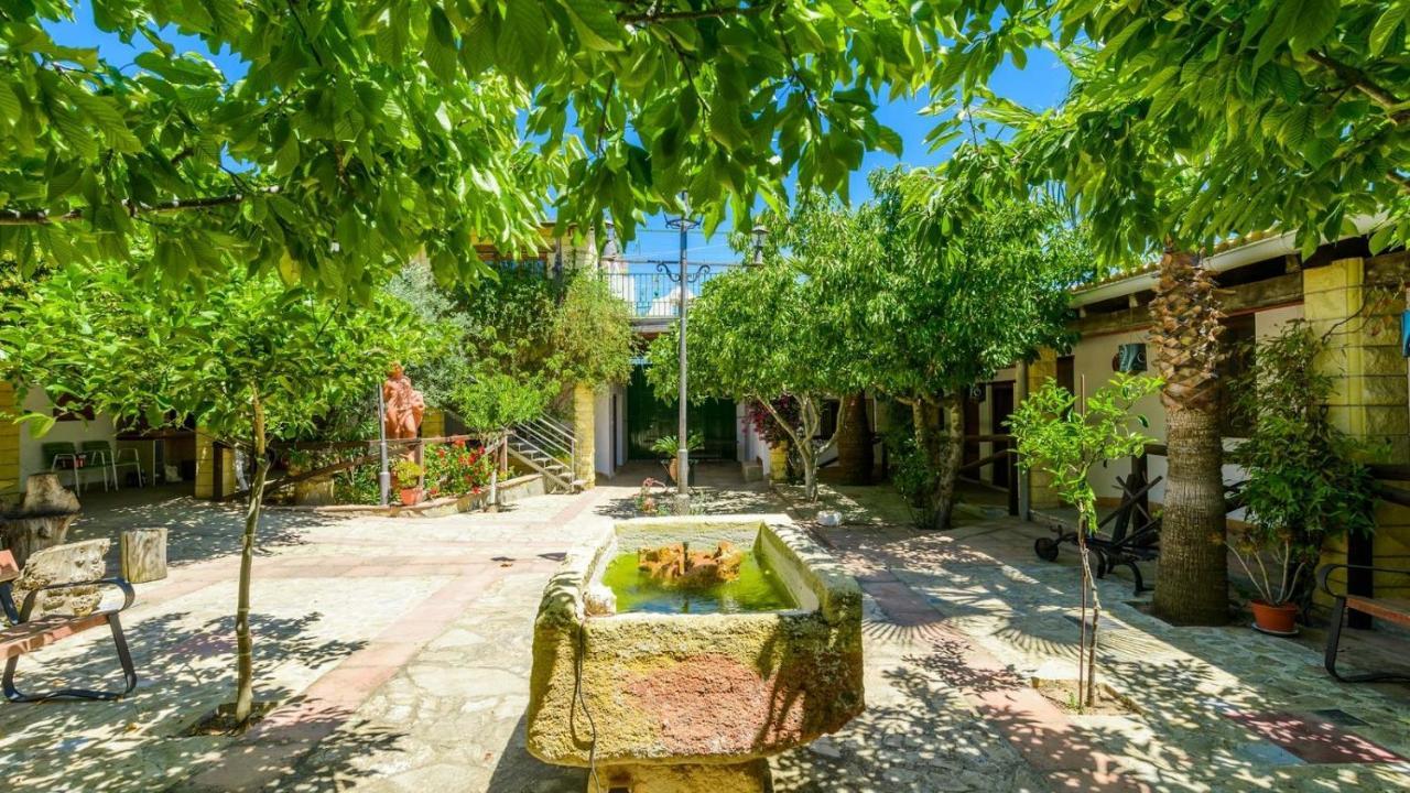 Cortijo El Vinculo Campillos By Ruralidays مالقة المظهر الخارجي الصورة