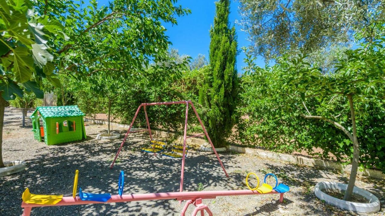 Cortijo El Vinculo Campillos By Ruralidays مالقة المظهر الخارجي الصورة