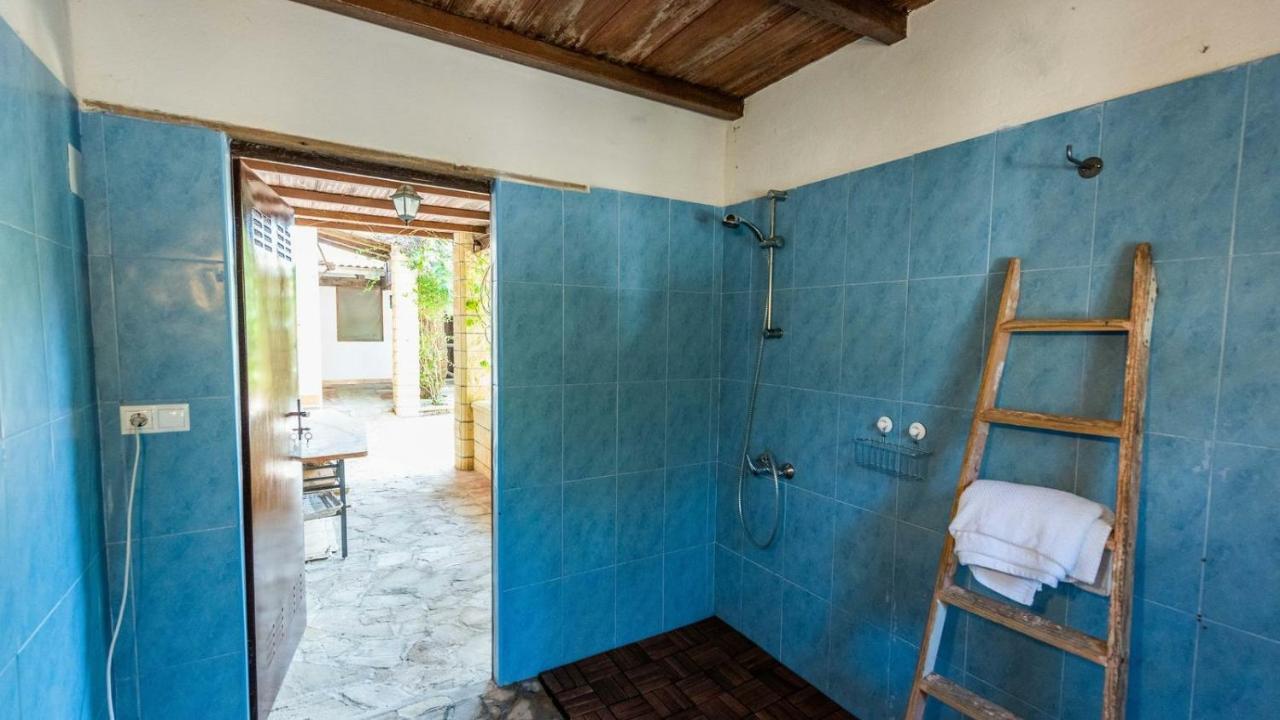 Cortijo El Vinculo Campillos By Ruralidays مالقة المظهر الخارجي الصورة