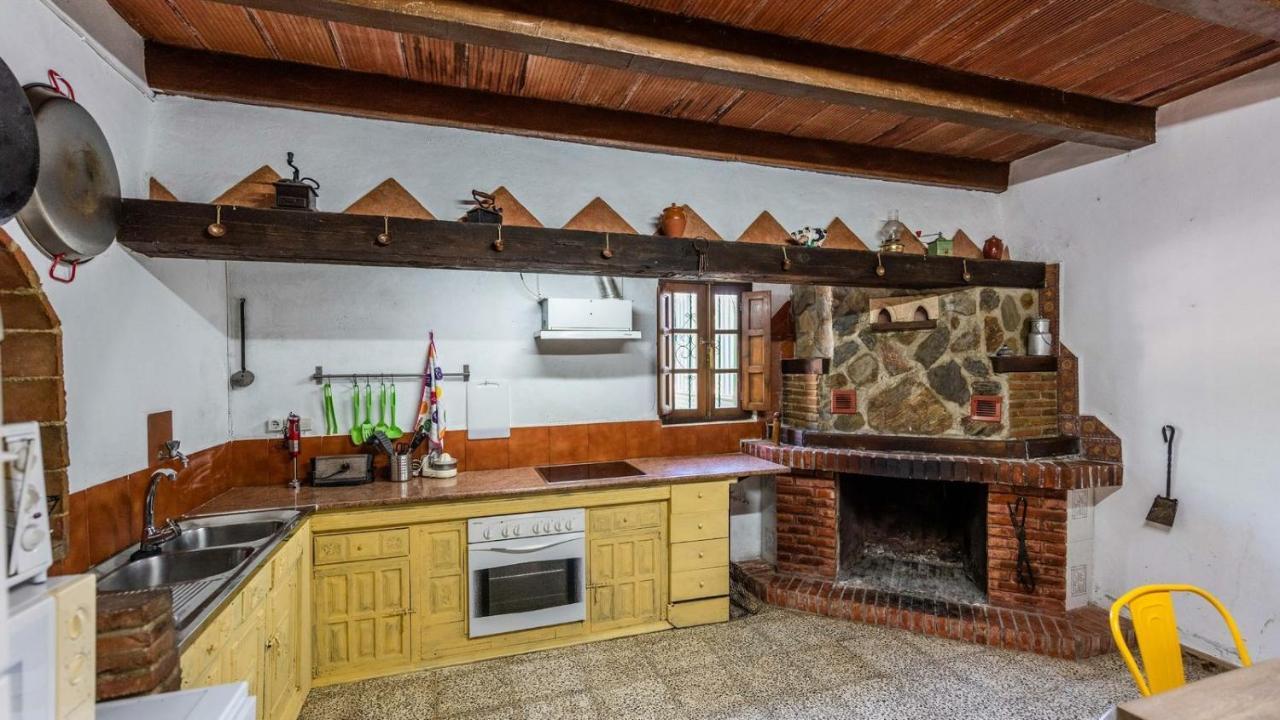 Cortijo El Vinculo Campillos By Ruralidays مالقة المظهر الخارجي الصورة