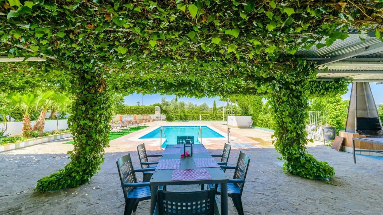 Cortijo El Vinculo Campillos By Ruralidays مالقة المظهر الخارجي الصورة