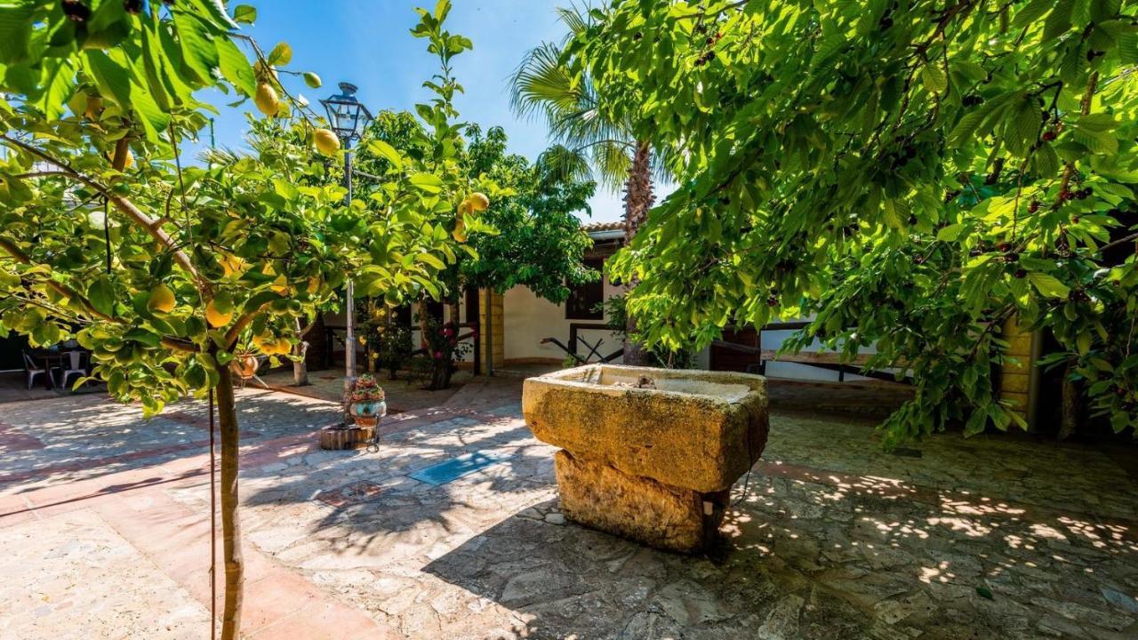 Cortijo El Vinculo Campillos By Ruralidays مالقة المظهر الخارجي الصورة