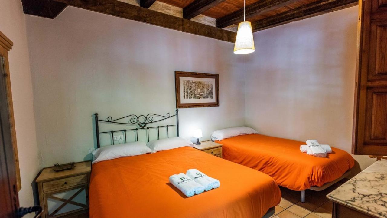 Cortijo El Vinculo Campillos By Ruralidays مالقة المظهر الخارجي الصورة